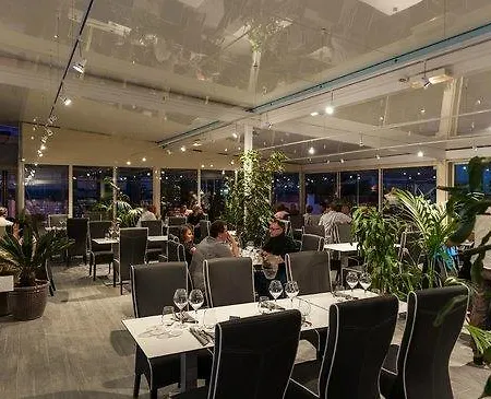 Restaurant Le Voilis Hotel 2*